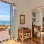 Apartmán Il Castello - Beautiful Beachfront Bogliasco